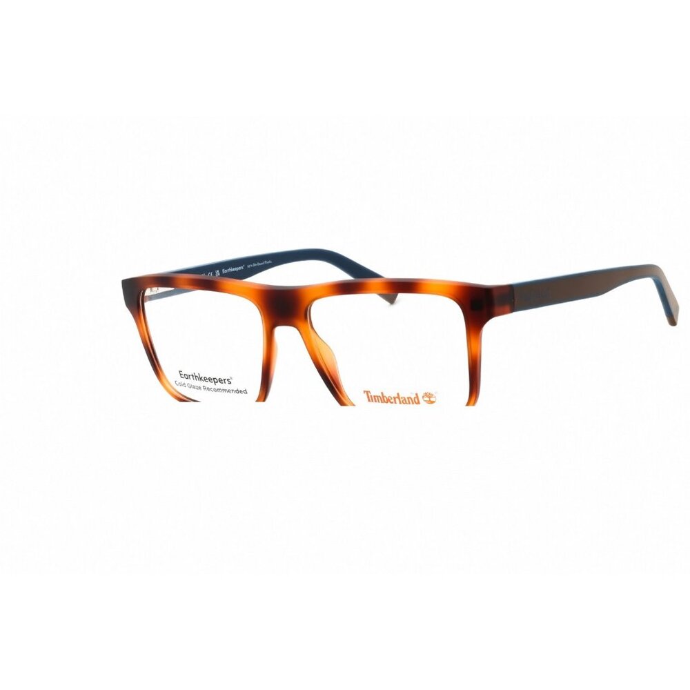 Timberland EYEGLASSES TB50008-052-56 New with case - Picture 2 of 5